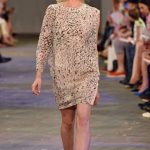 Lala Berlin 2014 Spring/Summer Berlin Collection