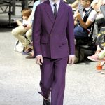 Lanvin Fashion 2011 Show