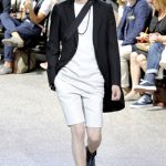 Lanvin Fashion debut 2011