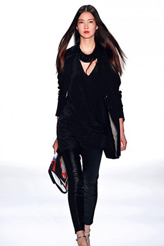 2014 Spring/Summer LaurÃ¨l Collection