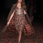 Lena Hoschek A/W MBFW Berlin 2012