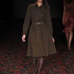 Lena Hoschek - Mercades Benz Fashion Week Berlin 2012