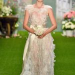 Lena Hoschek Spring/Summer 2014 Berlin Collection