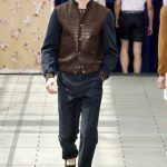 Louis Vuitton Spring 2012 Mens Fashion