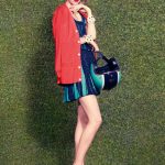 Louis Vuitton 2012 Fashion Debut