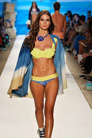 Maaji Swimwear 2014 Miami Collection