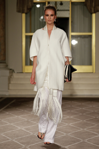Latest Collection Spring/Summer by Malene Birger 2014 Copenhagen