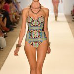 2014 Swimwear Summer Mara Hoffman Collection