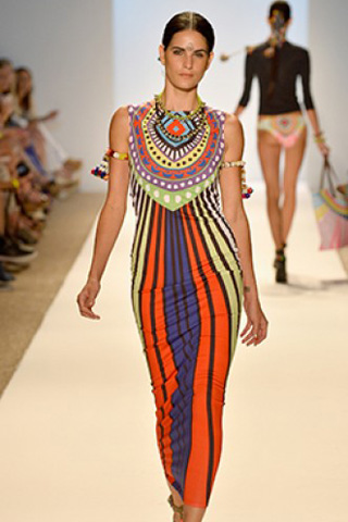 2014 Mara Hoffman Swimwear Summer Collection