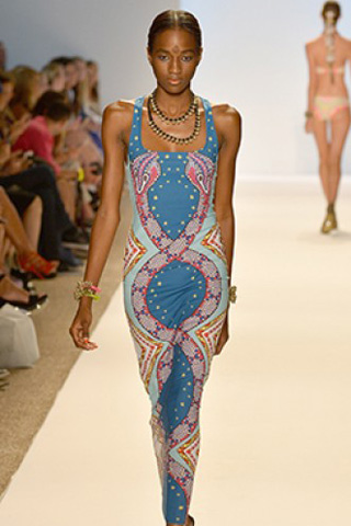 Mara Hoffman Swimwear Summer Collection