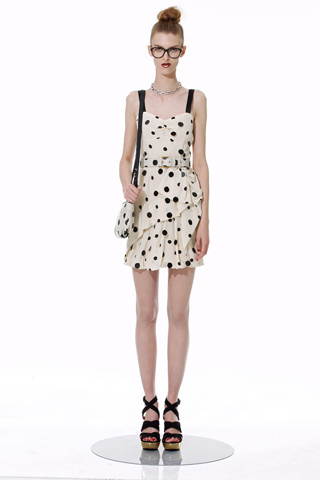 Marc by Marc Jacobs Fashion Collection Resort