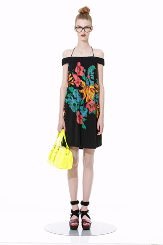 Fashion Dresses 2012 by Marc by Marc Jacobs
