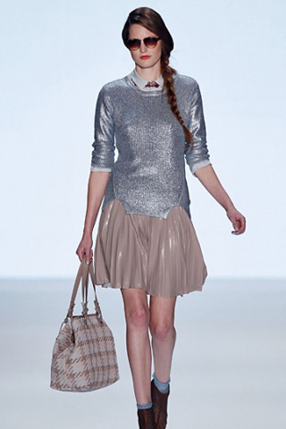 Latest Collection by Marc Cain Spring/Summer 2014 Berlin