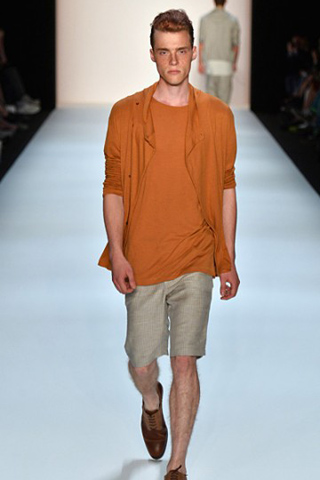 Spring/Summer Marc Stone 2014 Collection