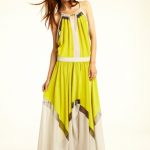 Max Azria designs Fashion 2012