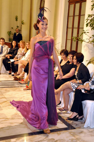 Fersani Fashion Collection 2011