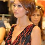 Julien Macdonald Fashion debut 2011