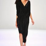 Michael Sontag Spring/Summer 2012 Collection at MBFW Berlin 2012