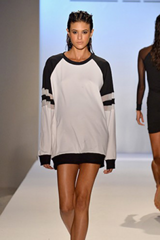 Swimwear Summer 2014 Minimale Animale Miami Collection