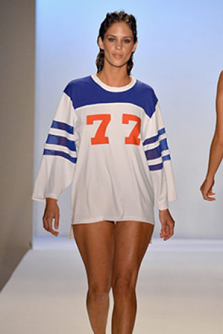 Miami Minimale Animale 2014 Collection