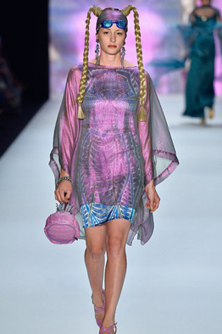 Miranda Konstantinidou Spring/Summer Collection