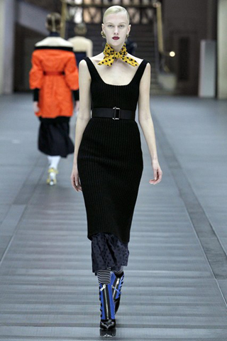Miu Miu Autumn/Winter 2013-14 Collection