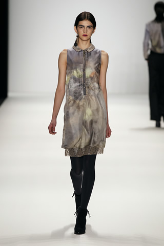 Mongrels in Common Autumn/Winter Collection 2012