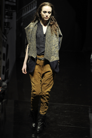 Munthe Plus Simonsen Autumn Winter Fashion Collection