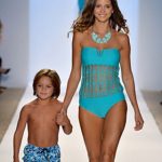 NaÃ¯la Swimwear Summer Miami Collection