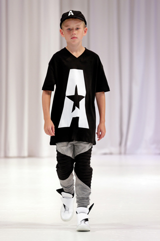 Spring/Summer New Generals Copenhagen Collection