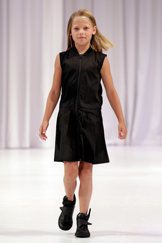 2014 Copenhagen New Generals Collection