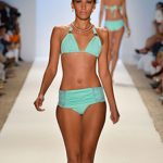 Nicolita Swimwear Summer Miami Collection