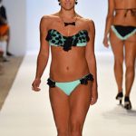 2014 Nicolita Swimwear Summer Miami Collection