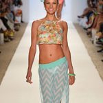 2014 Swimwear Summer Nicolita Miami Collection
