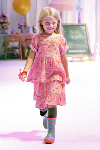 Latest Noa Noa Miniature Collection Copenhagen 2014