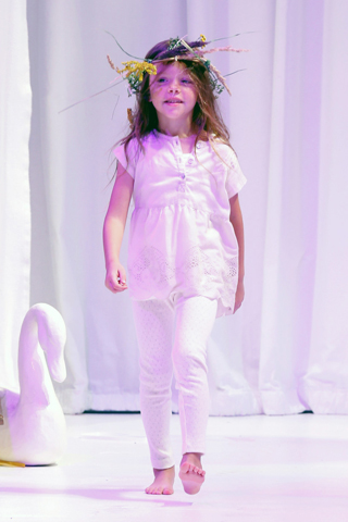 Latest Collection by Noa Noa Miniature Spring/Summer 2014