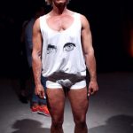 Latest Collection by Patrick Mohr Spring/Summer 2014