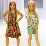 Petit by Sofie Schnoor Spring/Summer Copenhagen 2014 Collection