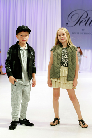 Petit by Sofie Schnoor Spring/Summer Collection