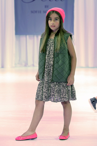Latest Collection by Petit by Sofie Schnoor 2014 Copenhagen