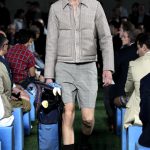 Prada 2012 Spring Mens Milan