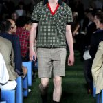 Prada Menswear Spring 2012 Milan Mens