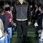 Prada Menswear 2012 Spring Dresses