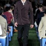 Prada 2012 Spring Designer Fashion