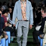 Prada Spring 2012 Menswear Milan