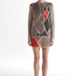 Pringle of Scotland Resort 2012 Collection from New York