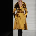 Sabina Gorelik Collection at Mercedes Benz Fashion Week Russia