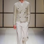 Salvatore Ferragamo Menswear Spring 2012 Milan Fashion