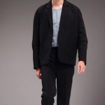 Sissi Goetze 2014 Spring/Summer Berlin Collection