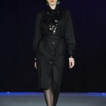 Slava Zaitsev Fashion Collection Fall/Winter 2012 Collection